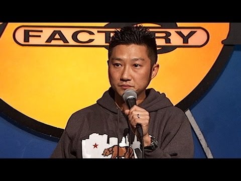 PK - 北朝鮮コメディアン（スタンドアップコメディ） (PK - North Korean Comedian (Stand Up Comedy))