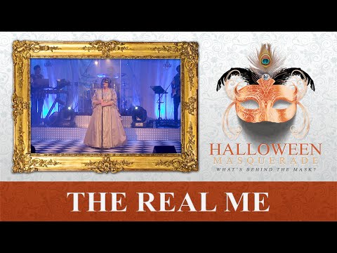 The Real Me - Natalie Grant