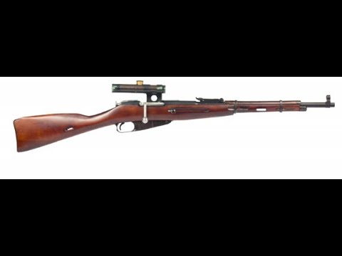 KO-44 Lancaster SP 18,  9,6x53/ 50-100-200-300m/Gong 20-30-40sm.