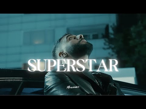 (FREE) Hoodblaq x Samra Type Beat - "SUPERSTAR"
