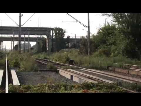 Tren R5566 Suceava Nord - Botosani pleaca din Suceava cu 60-1318-9  - 22.08.2016