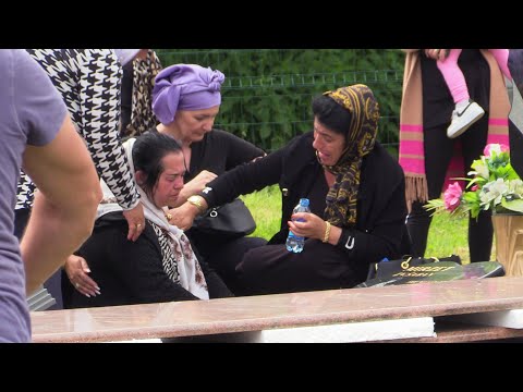 "Ovo je ponovo rezanje po ranama..." - Reekshumacija i reasocijacija za 15 žrtava iz Skočića (Zv)