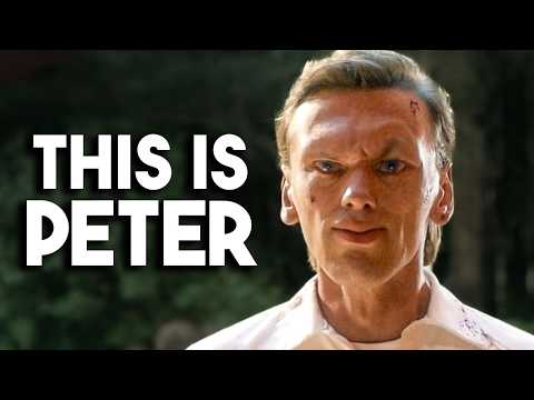 How I Kinda Predicted Stranger Things 9 Years Ago (Origins of the Abyss)