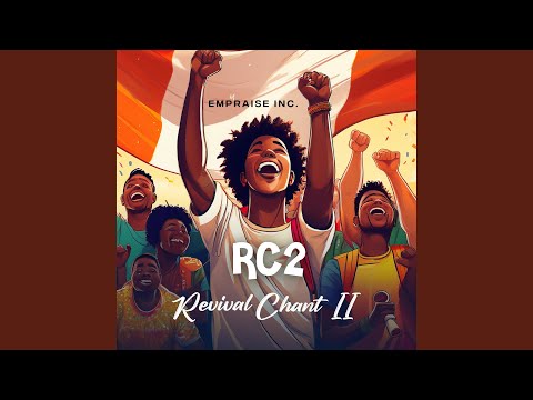 Revival Chant II (feat. Emmanuel Juddah)