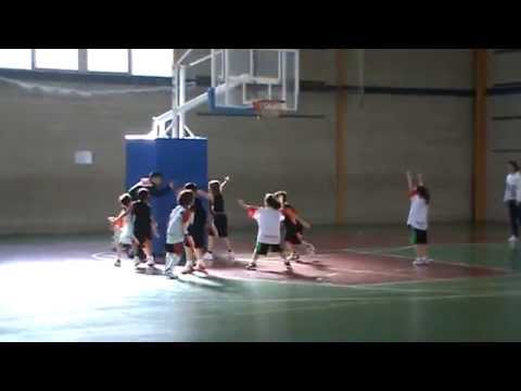 Premini masculí vs Sant Agustí