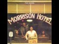 The Doors Ship Of Fools