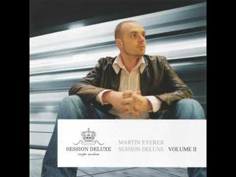 Namito & Patrick Zigon - Session Deluxe Carpe Noctem Vol. 3