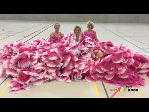 GymROCK "move it!" - Promo Trailer - TV Brütten und Talante Puro