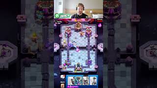 GOLEM 🤯 - Deck Guide by JuicyJ