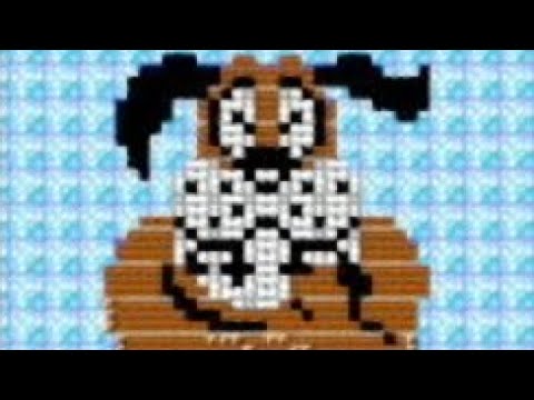 Duck Hunt Simulator by Ric10do 🍄 Super Mario Maker 2 #adk 😶 No Commentary