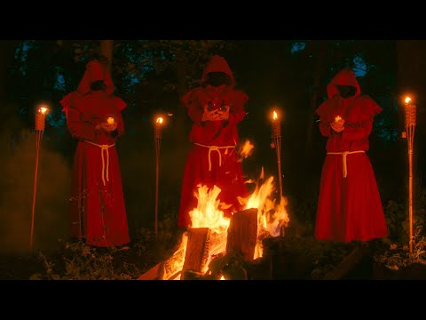 Drawn To The Sky - "Fate" (Official Music Video)