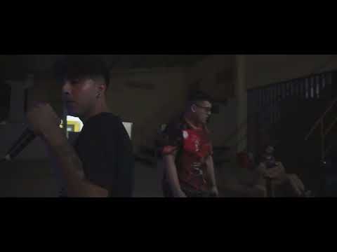 Nato vs Efeté   Liga Nacional de Freestyle   Jornada 2