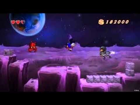 Awesome VGM #16 Moon Theme