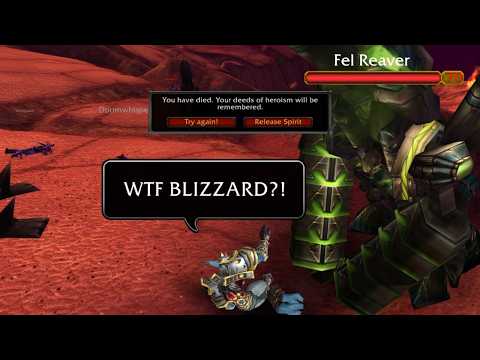 TBC Hardcore Moments #13