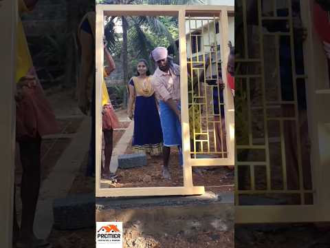 1bhk 420 sq ft House kattallai vaippu day #shorts #marthandam #kovilpatti #viralvideo #ytshorts