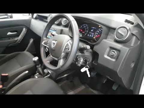 191L99 - 2019 Dacia Duster Comfort Savings At Dennehy Motors 18,995