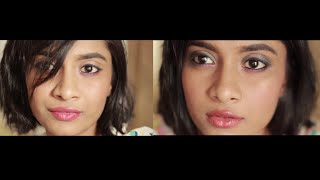 Image for video on One Brand - Lakme | Makeup Tutorials by Anusha Swamy