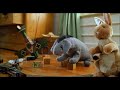 Universal The Tigger Movie 2000