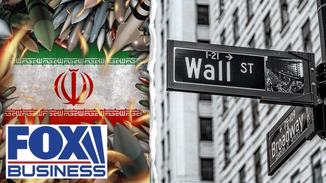 IRAN ATTACKS & WALL STREET EXODUS: The week that SHOOK the markets | Recap