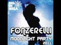 Fonzerelli - Moonlight Party 2011 (Radio Edit ...