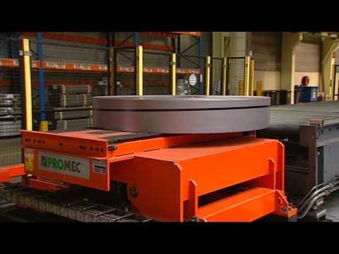 Stow corporate movie [German]