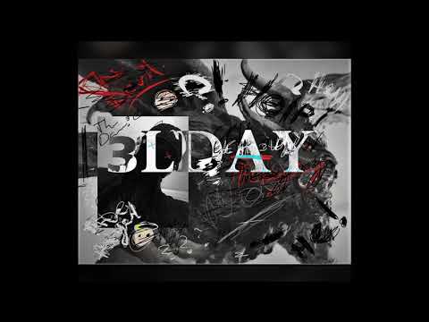3LDAY(PROD. HADES)