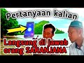 SARANJANA PEOPLE Directly Answer Your Questions Saranjana Supernatural Realm