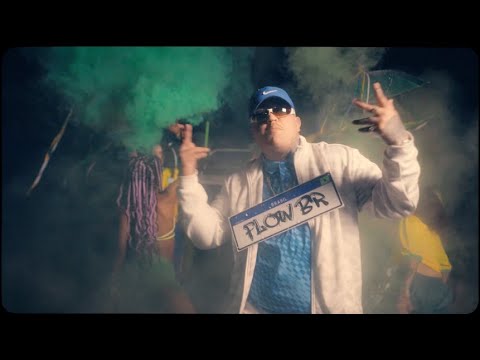 PONTE PERRO - FIESTA DA FAVELA