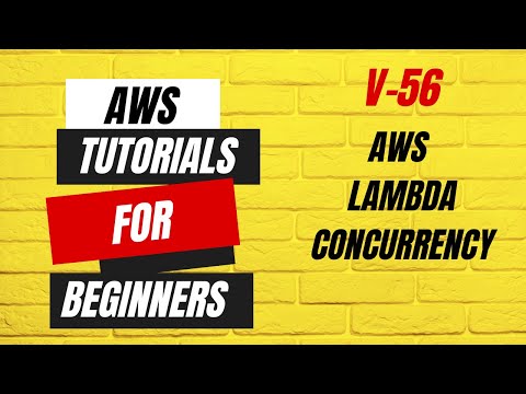 AWS Lambda Concurrency