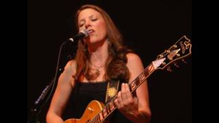 Susan Tedeschi - Gonna Write Him A Letter