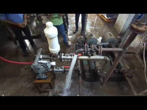 Diaphragm Pumps