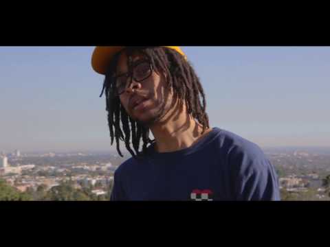 Khary & Lege Kale - Too Fast (Official Video)