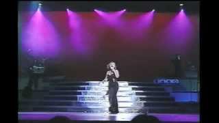 Paloma San Basilio - 'New York' en directo