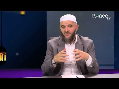 10. Freskia e Ramazanit 2018  - Agim Bekiri