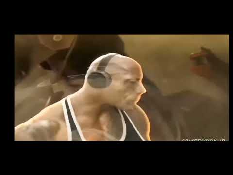 ricardo milos VS rock