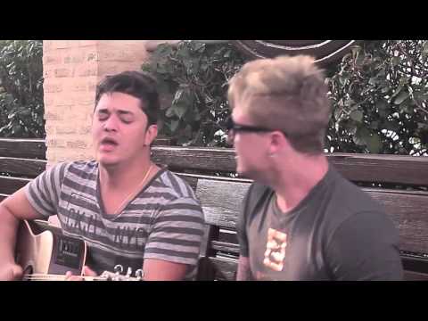 MATRIZ OU FILIAL - George Henrique  e Rodrigo