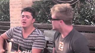 MATRIZ OU FILIAL - George Henrique  e Rodrigo