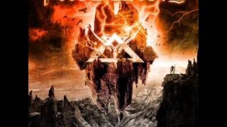 Firewind-The Silent Code(Lyrics in Description)