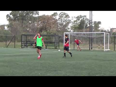 ANCESTRALES VS ESPARTA FC - #LigaNuñez - #Apertura SLS - 3/06/2023