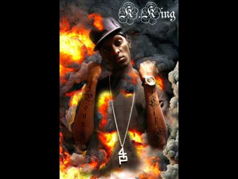 OH OH (Stupid Cupid) 4 Pound(Beni Crakk,K King) feat Midway