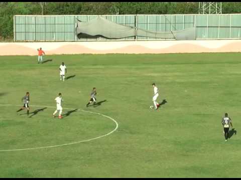 Melhores momentos do zagueiro Lucas Ambiel.