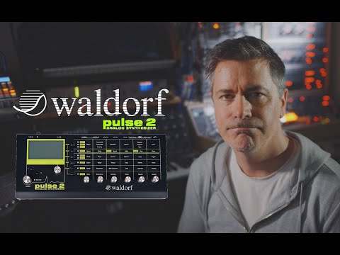 Waldorf Pulse 2