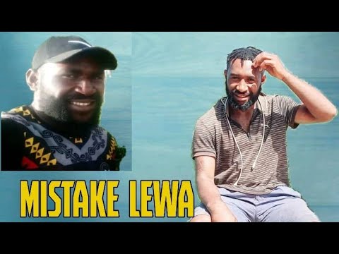 Itimarn × Pondi Spirit - Mistake Lewa (2022)[Walumah Production]@jaywesplaylist