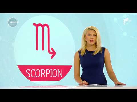 Horoscopul zilei 10/07/2018 - Racii sunt mult prea relaxaţi ca să îi supere ceva