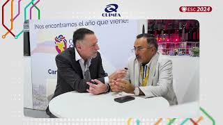 HIGHLIGHT ESC 2024 | QUIMFA - Nuevas Guías de Hipertensión Arterial con el Dr. Vladimir Ullauri
