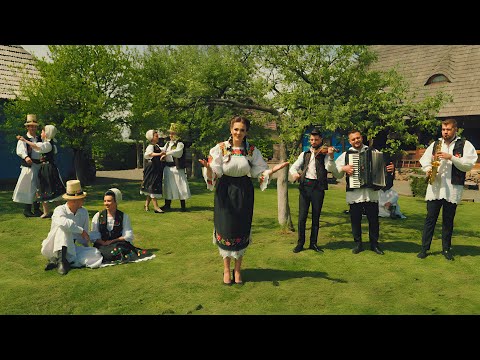 Florentina Vlad ✗ Colaj Ardeal 2023 ✗