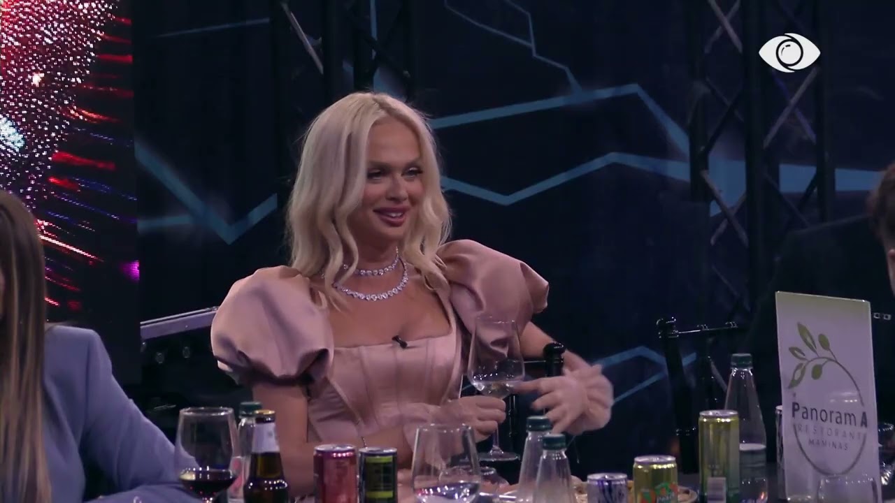 “Futi një të kthyer balukes dhe Aldo, të ka mbetur hatri me mua?!”/ Rozana vijon ironitë ndaj Danjës