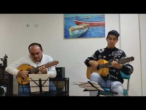 RIO DE ORO - Pasillo - Leonardo Gómez Silva