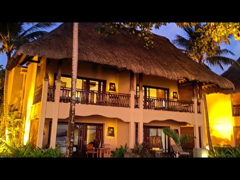 Mauritius - Shanti Maurice Resort & Spa