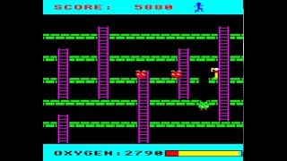Monsters on the Acorn Electron